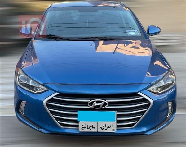 Hyundai for sale in Iraq